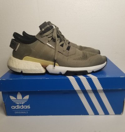 Adidas Pod Se 3 1