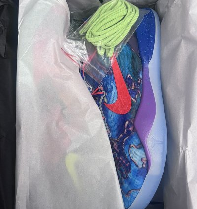 Ds What The Kobe 8