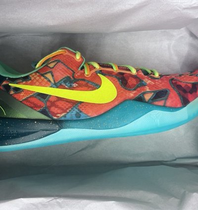 Ds What The Kobe 8