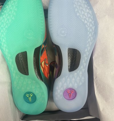 Ds What The Kobe 8