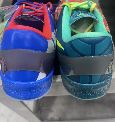 Ds What The Kobe 8