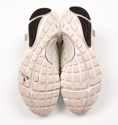 Nike Off White Air Presto White