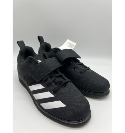 Adidas Powerlift 4 Weightlifting Shoes Black Bc0343 Men 9 5