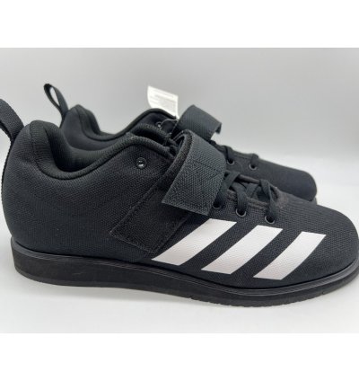 Adidas Powerlift 4 Weightlifting Shoes Black Bc0343 Men 9 5