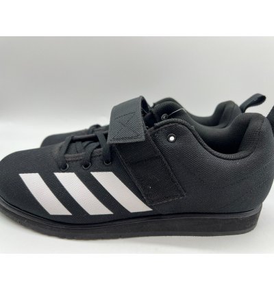 Adidas Powerlift 4 Weightlifting Shoes Black Bc0343 Men 9 5