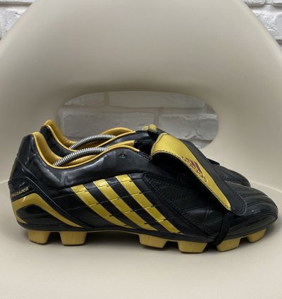 Adidas Predator 2009 Absolute Powerswerve Soccer Cleats