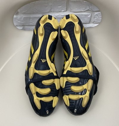 Adidas Predator 2009 Absolute Powerswerve Soccer Cleats
