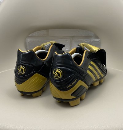 Adidas Predator 2009 Absolute Powerswerve Soccer Cleats