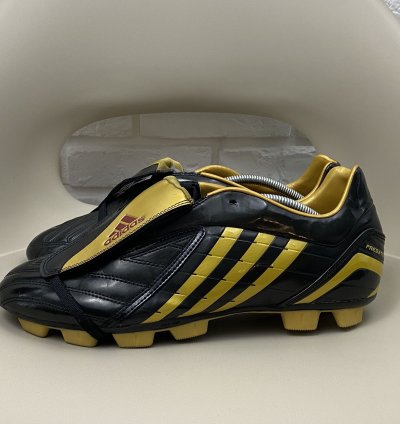 Adidas Predator 2009 Absolute Powerswerve Soccer Cleats