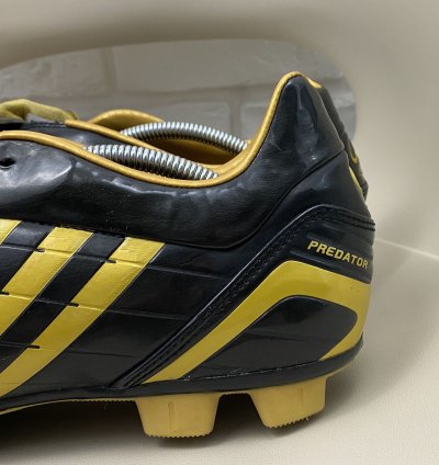 Adidas Predator 2009 Absolute Powerswerve Soccer Cleats