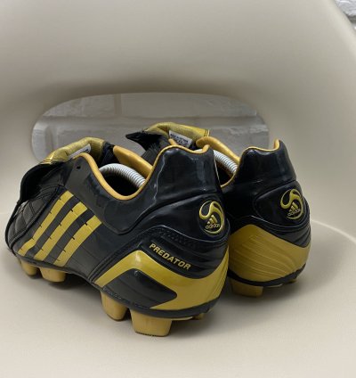 Adidas Predator 2009 Absolute Powerswerve Soccer Cleats