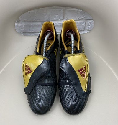 Adidas Predator 2009 Absolute Powerswerve Soccer Cleats