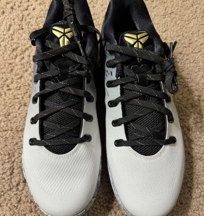 In Hand Nike Kobe 9 Low Protro Gigi Mambacita Size 11