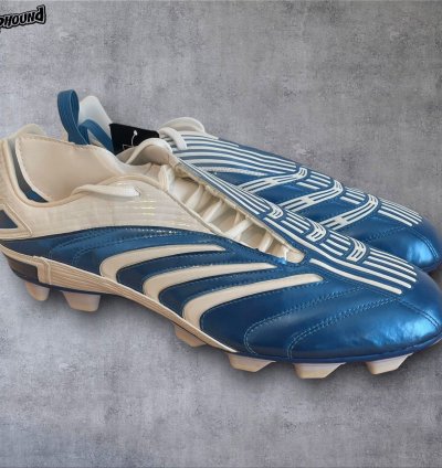 Adidas Predator Absolute Trx Fg Men Boots 12 Nwob Rare
