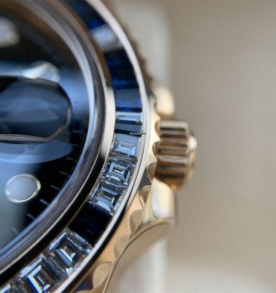 Rolex Gmt-master Ii 116748sa