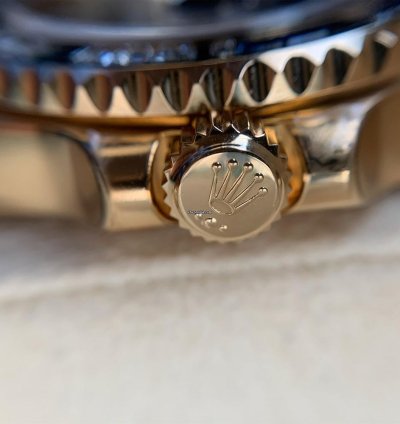 Rolex Gmt-master Ii 116748sa