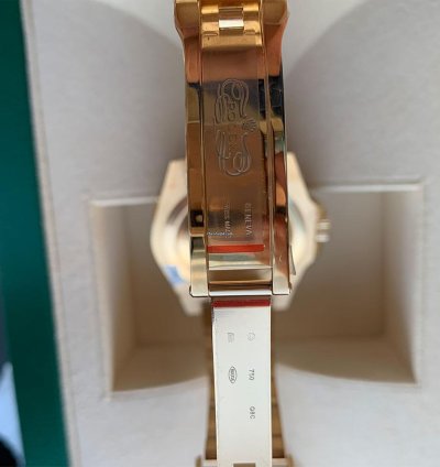 Rolex Gmt-master Ii 116748sa