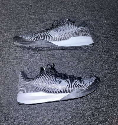 Kb Mentality 2