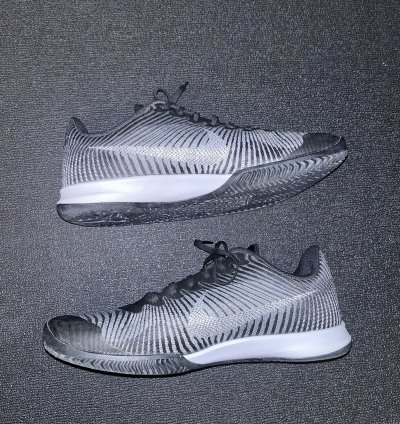 Kb Mentality 2