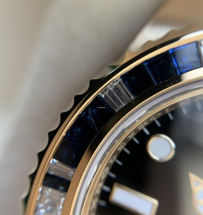 Rolex Gmt-master Ii 116748sa