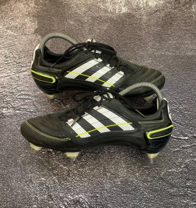Adidas Predator Trx Fg Football Soccer Cleats Boots
