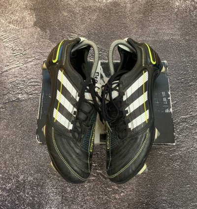 Adidas Predator Trx Fg Football Soccer Cleats Boots