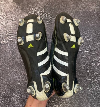 Adidas Predator Trx Fg Football Soccer Cleats Boots