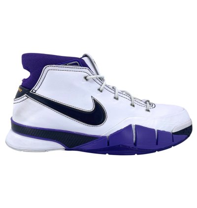 Kobe 1 Protro 81 Pt Game
