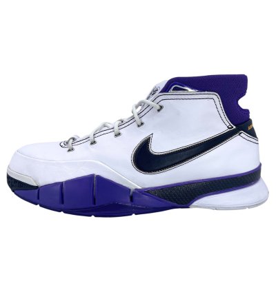 Kobe 1 Protro 81 Pt Game
