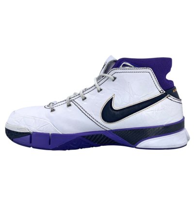 Kobe 1 Protro 81 Pt Game