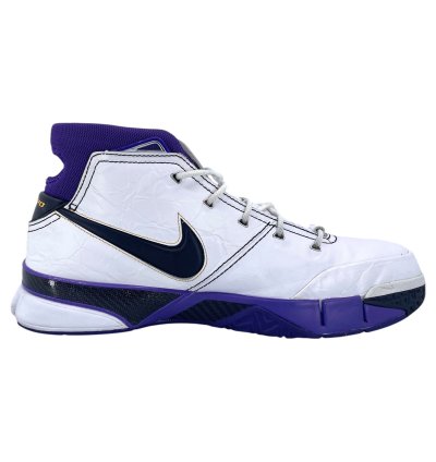 Kobe 1 Protro 81 Pt Game