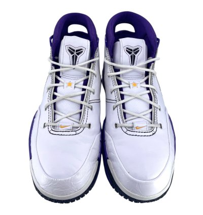 Kobe 1 Protro 81 Pt Game