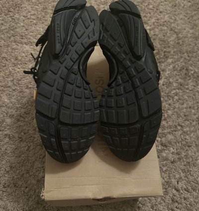 Nike Off White Presto