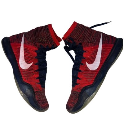 Kobe 10 Elite American