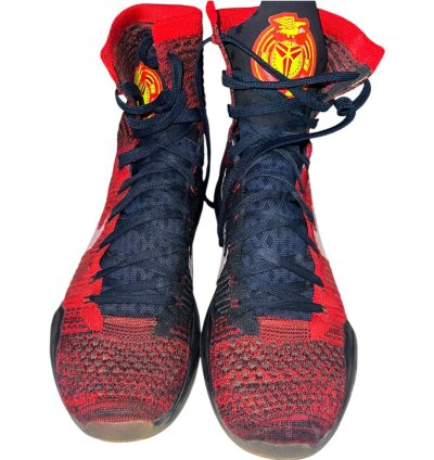 Kobe 10 Elite American