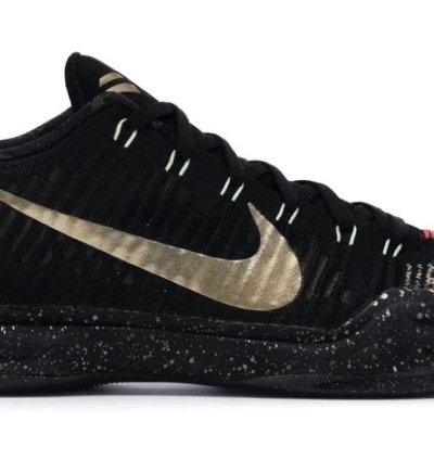 Kobe 10 Elite Christmas
