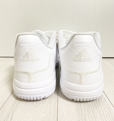 Adidas Pro Model 2g Low White