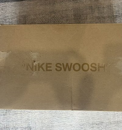 Nike Off-white Air Max 90
