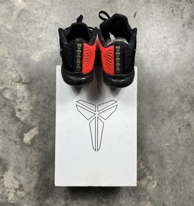 Kobe 10 Elite Low Christmas 2015