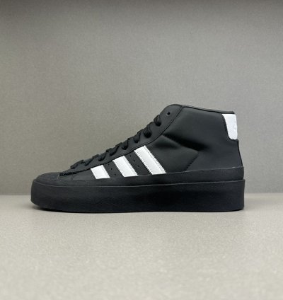 Adidas Pro Model 424 Black