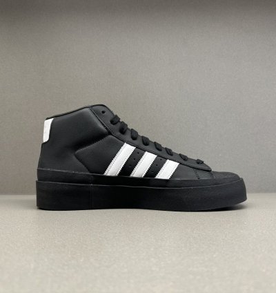 Adidas Pro Model 424 Black