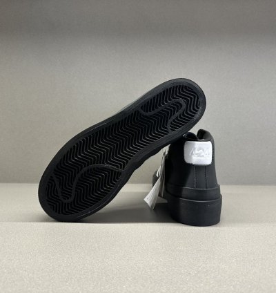 Adidas Pro Model 424 Black