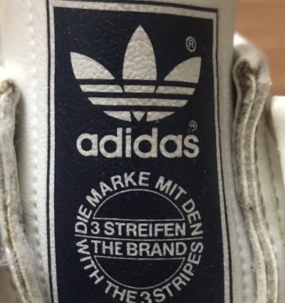Adidas Pro Vintage Sneakers Kids