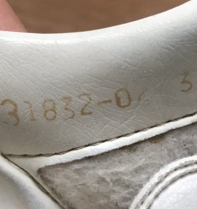 Adidas Pro Vintage Sneakers Kids