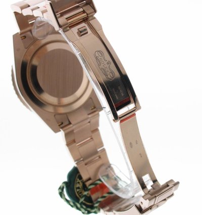 Rolex Gmt-master Ii 126715 Full Stickers