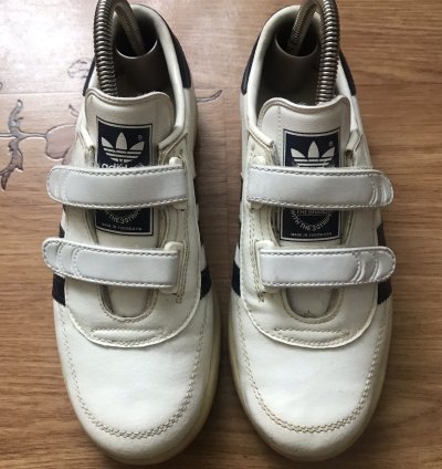 Adidas Pro Vintage Sneakers Kids