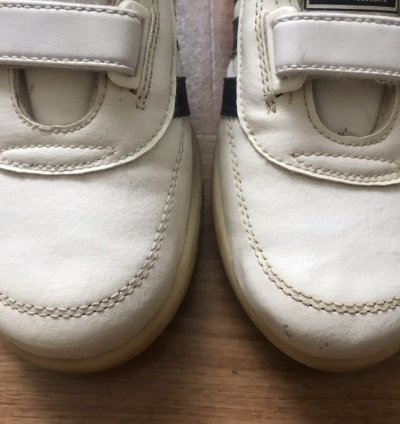 Adidas Pro Vintage Sneakers Kids