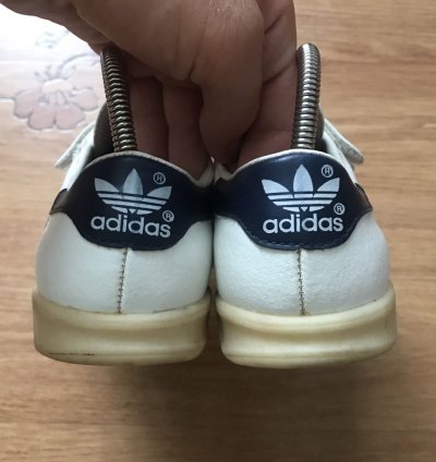 Adidas Pro Vintage Sneakers Kids