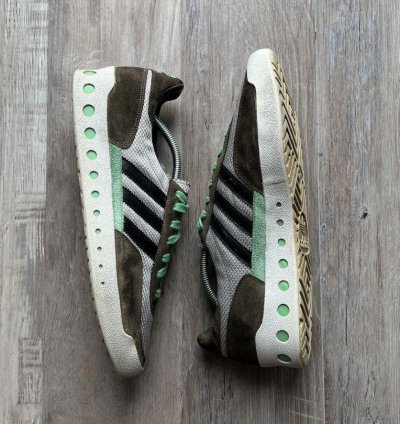 Adidas Pt Trainers 11 5m