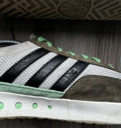 Adidas Pt Trainers 11 5m